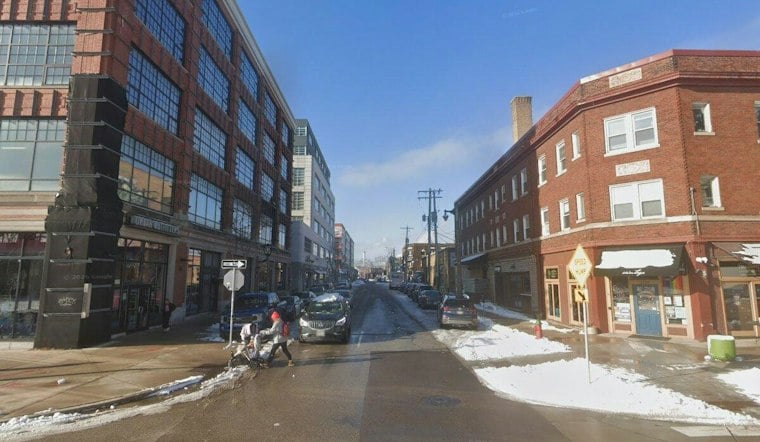 New Berlin Fire With Teen Inside Leads to $1M Bail for Milwaukee Man