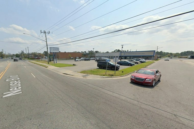 New Bern Police Rule Out Foul Play in Neuse Boulevard Death, Case Still a Mystery