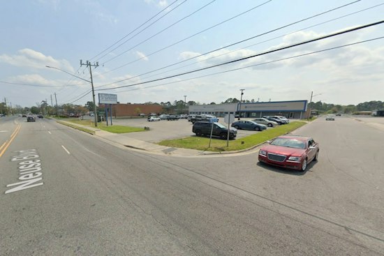 New Bern Police Rule Out Foul Play in Neuse Boulevard Death, Case Still a Mystery