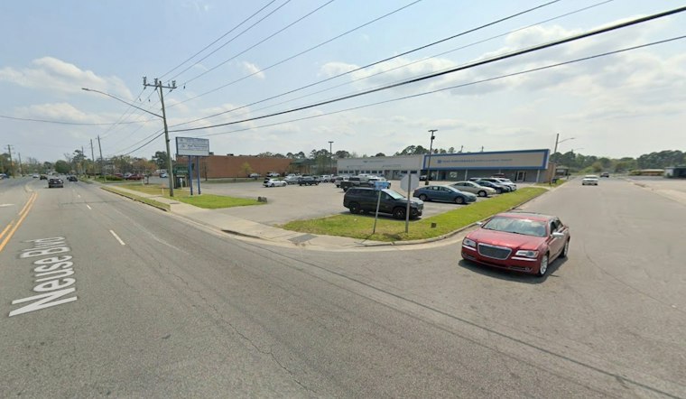 New Bern Police Rule Out Foul Play in Neuse Boulevard Death, Case Still a Mystery