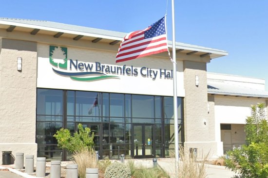 New Braunfels Approves $82,950 Contract For South Kowald Lane Right-of-Way Acquisition