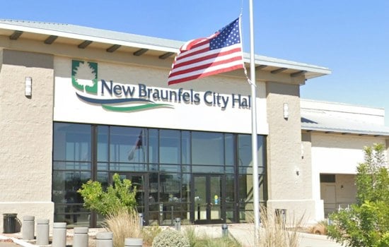 New Braunfels Approves $82,950 Contract For South Kowald Lane Right-of-Way Acquisition
