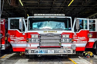 New Braunfels Fire Lieutenant Placed on Leave Over Anti-Muslim Posts, Mocked Execution