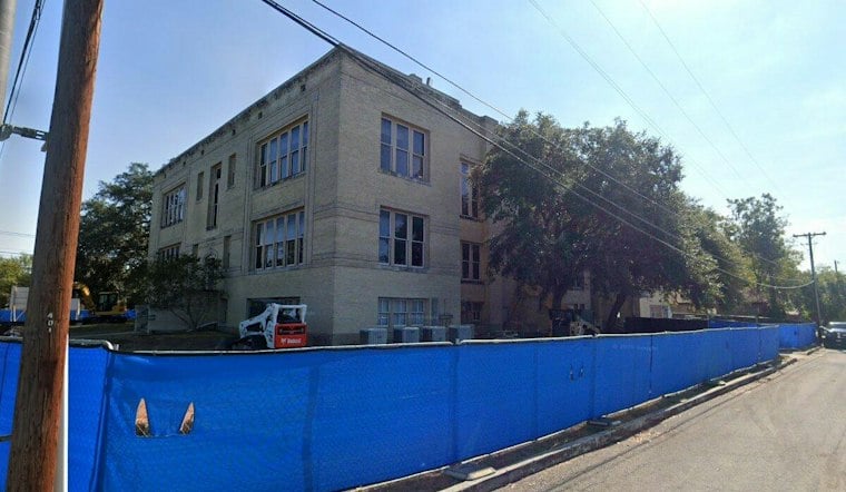 New Braunfels ISD Refinances $112.65M in Bonds, Greenlights Final $113M Push