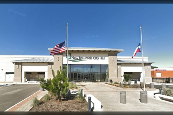 New Braunfels Jacks Up Drought Surcharges To $4.89 As Council Preps For Worst-Case Dry Spells