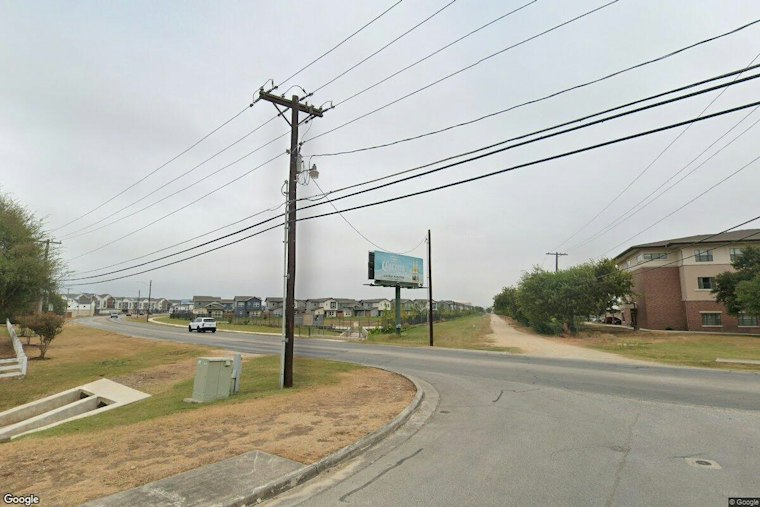New Braunfels Locks In $3.6M Deal for Gruene Hike-Bike Trail, One Councilman Balks