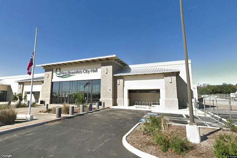 New Braunfels Pushes Data Centers Into Heavy Industry, Bars Them From Aquifer Zone
