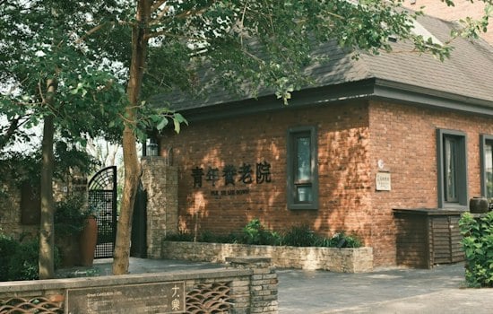 New Braunfels Senior Community Breaks Ground 2027 With 70 Furnished Studios