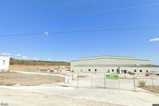 New Braunfels Trash Bills Set to Climb First Time Since 2010