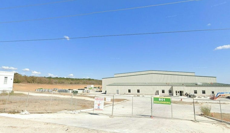 New Braunfels Trash Bills Set to Climb First Time Since 2010