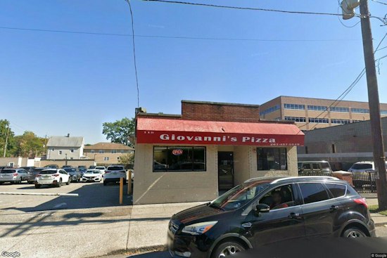 New Breakfast Spot Opens Across From Hackensack High, Slices Included