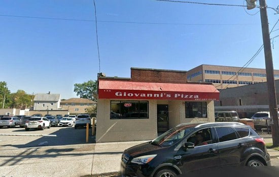 New Breakfast Spot Opens Across From Hackensack High, Slices Included