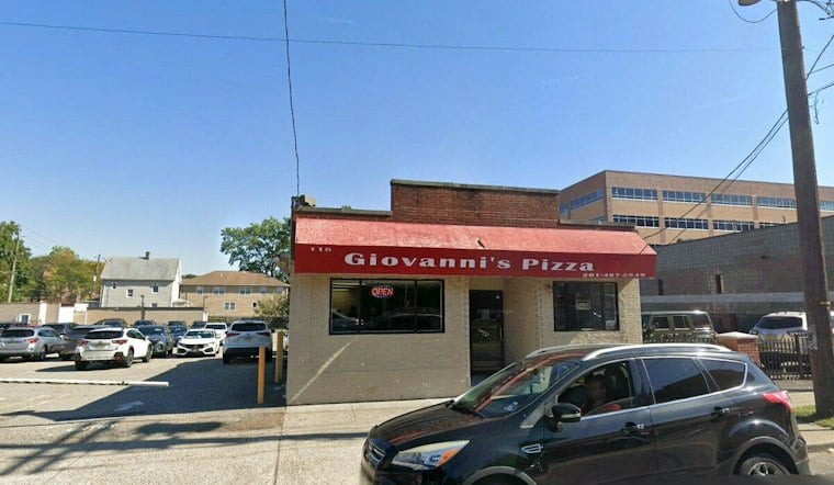 New Breakfast Spot Opens Across From Hackensack High, Slices Included