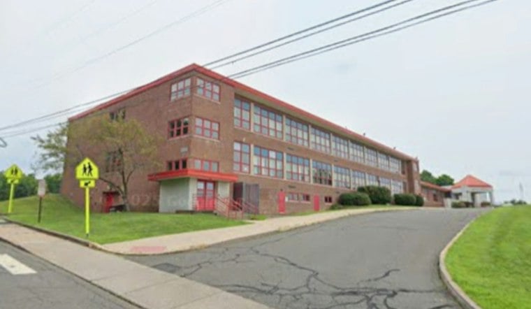 New Britain Breaks Ground on $145M Smith Elementary Overhaul