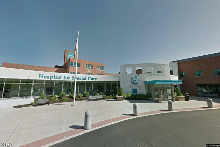 New Britain Hospital Plans $3.6M Renovation of 10-Bed Rehab Unit