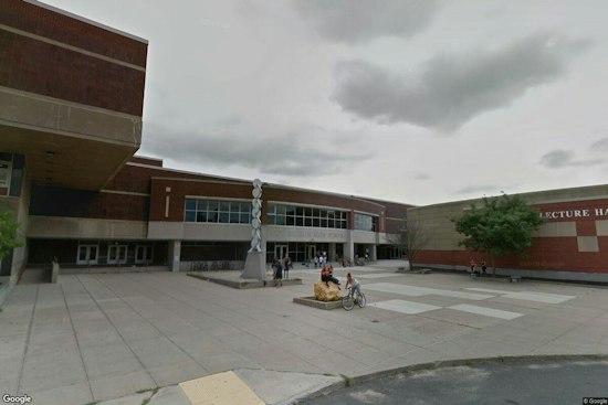 New Britain Moves Hoops for Homeless Indoors, Sets Oct. 31 Tipoff