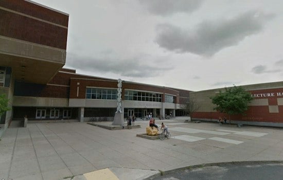 New Britain Moves Hoops for Homeless Indoors, Sets Oct. 31 Tipoff