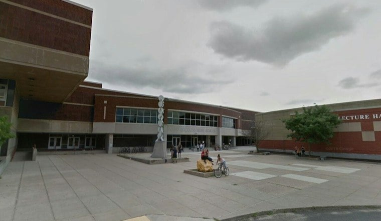 New Britain Moves Hoops for Homeless Indoors, Sets Oct. 31 Tipoff
