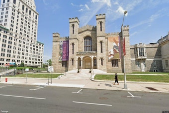 New Britain Museum Pulls 18 Rare Loans For Mary Cassatt Exhibit Opening Nov. 7