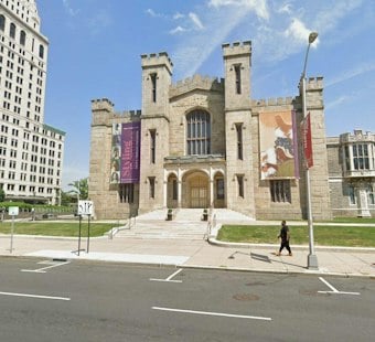 New Britain Museum Pulls 18 Rare Loans For Mary Cassatt Exhibit Opening Nov. 7