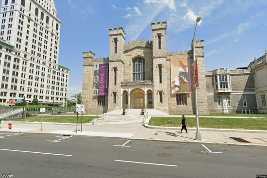 New Britain Museum Pulls 18 Rare Loans For Mary Cassatt Exhibit Opening Nov. 7