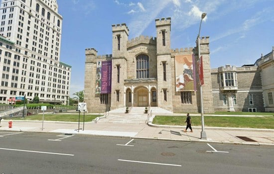New Britain Museum Pulls 18 Rare Loans For Mary Cassatt Exhibit Opening Nov. 7