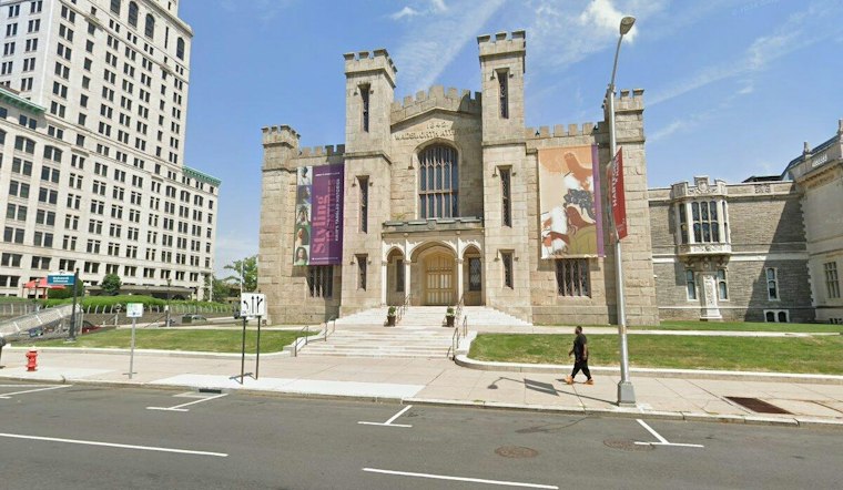 New Britain Museum Pulls 18 Rare Loans For Mary Cassatt Exhibit Opening Nov. 7