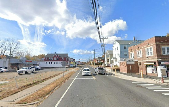 New Britain Nabs $6.9M to Fix Allen Street Floods After Years of Sewage-Soaked Basements
