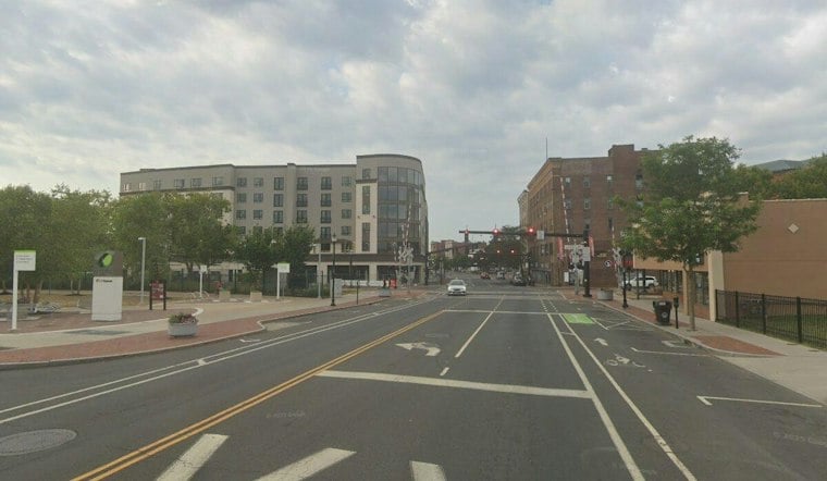 New Britain's Highrailer Opens With $3,125 Rents in City Earning $57K Median