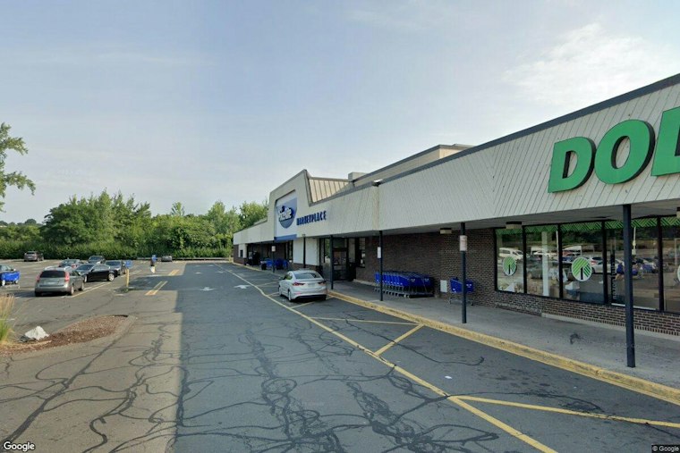 New Britain Stabbing Outside Price Rite Leaves One Man Dead, One Hospitalized