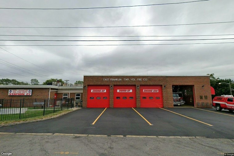 New Brunswick Man, 56, Charged With Arson in Fire That Killed Pets, Displaced 15 in Somerset