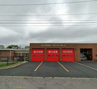 New Brunswick Man, 56, Charged With Arson in Fire That Killed Pets, Displaced 15 in Somerset