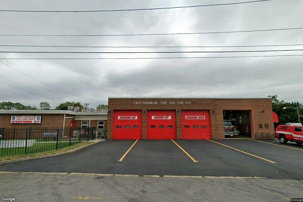 New Brunswick Man, 56, Charged With Arson in Fire That Killed Pets, Displaced 15 in Somerset