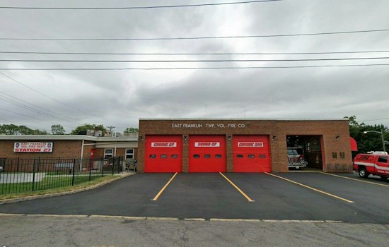 New Brunswick Man, 56, Charged With Arson in Fire That Killed Pets, Displaced 15 in Somerset