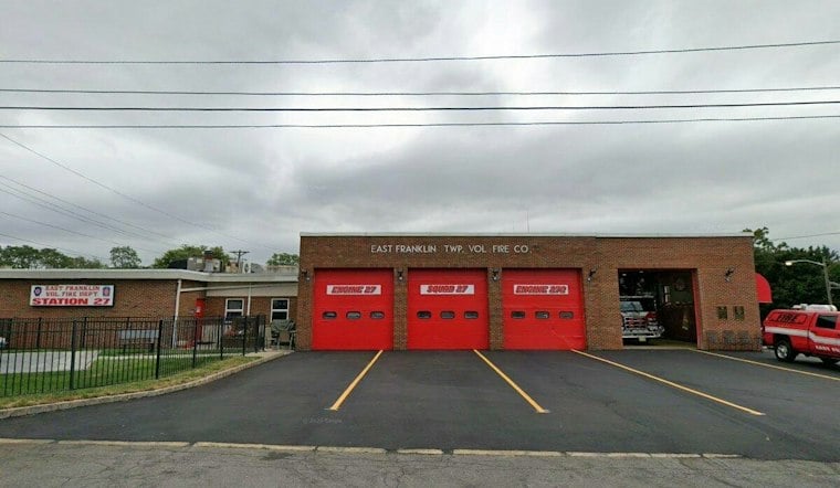New Brunswick Man, 56, Charged With Arson in Fire That Killed Pets, Displaced 15 in Somerset