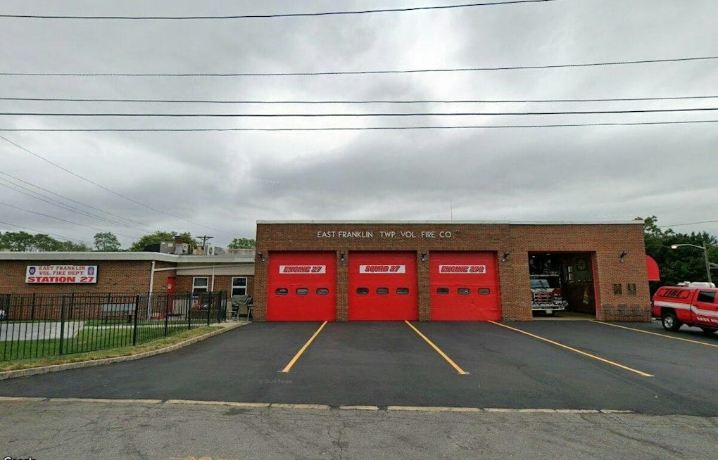 New Brunswick Man, 56, Charged With Arson in Fire That Killed Pets, Displaced 15 in Somerset