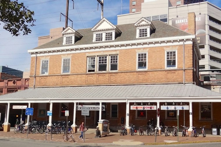 New Brunswick Planners Approve 660 Apartments on Jersey Avenue, No Data Center in Sight