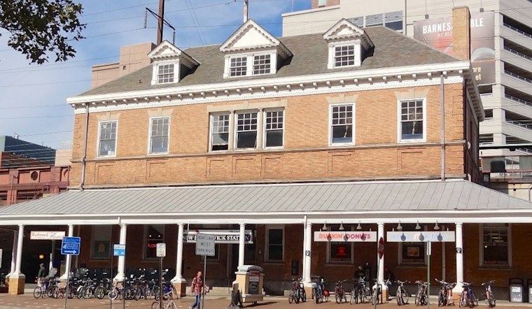 New Brunswick Planners Approve 660 Apartments on Jersey Avenue, No Data Center in Sight