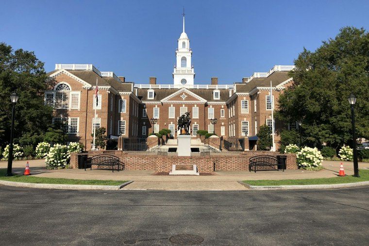 New Castle County Council Rejects State Marijuana Zoning Rule, Defies Dover