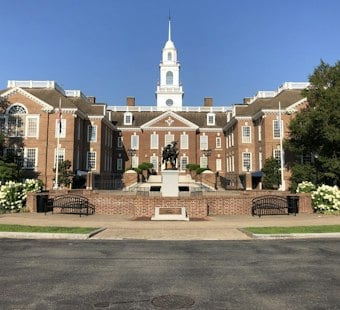 New Castle County Council Rejects State Marijuana Zoning Rule, Defies Dover