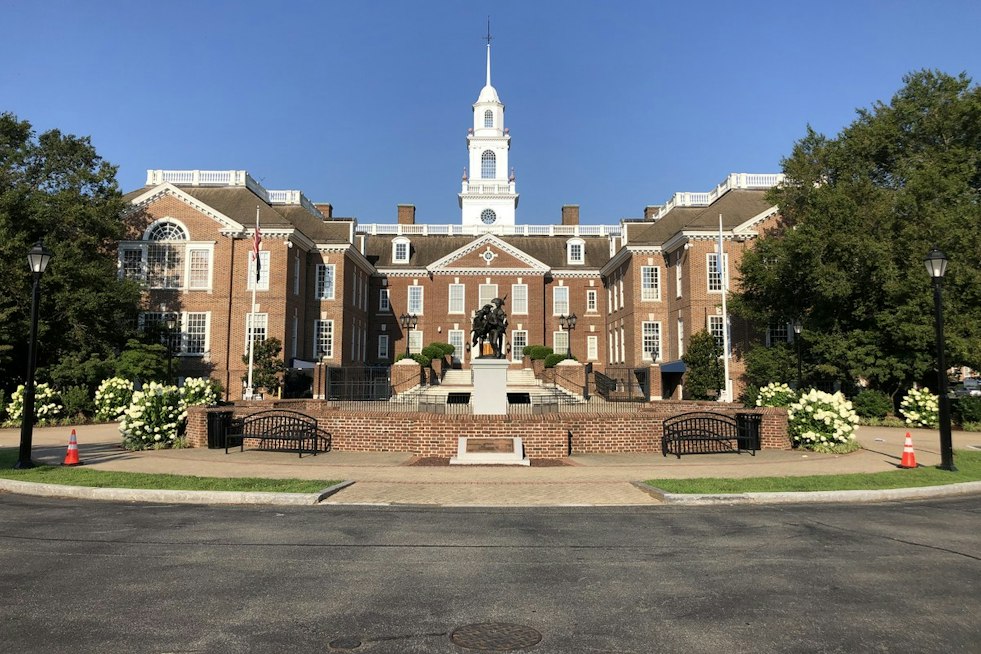 New Castle County Council Rejects State Marijuana Zoning Rule, Defies Dover