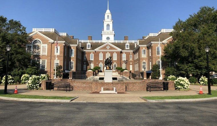 New Castle County Council Rejects State Marijuana Zoning Rule, Defies Dover