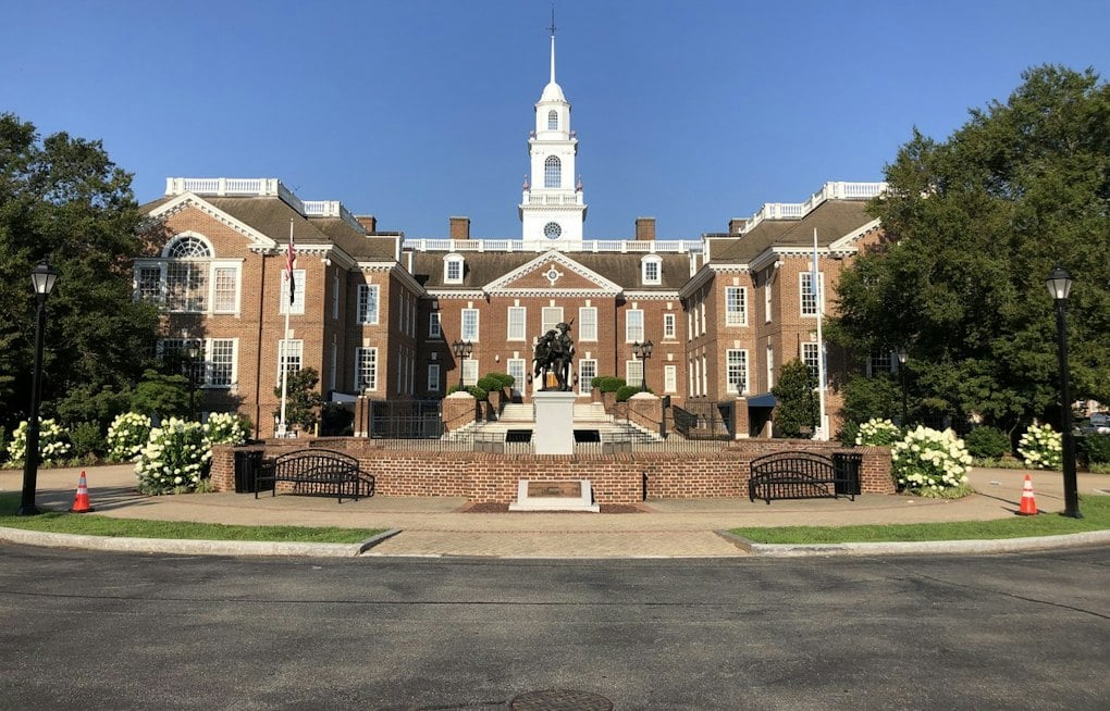 New Castle County Council Rejects State Marijuana Zoning Rule, Defies Dover
