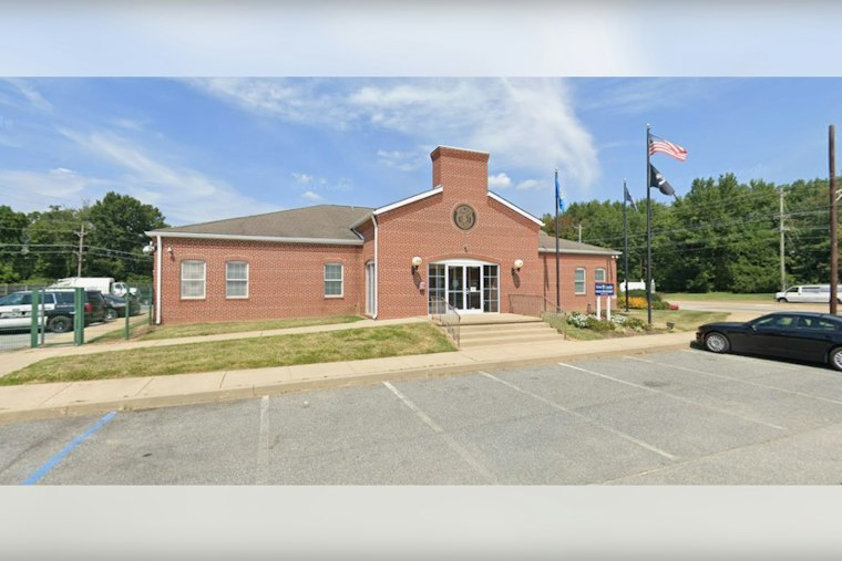 New Castle Gold Alert for Ronald Baldwin Canceled After He's Found Safe