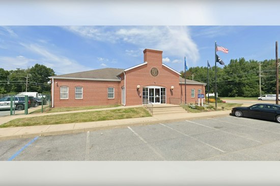 New Castle Gold Alert for Ronald Baldwin Canceled After He's Found Safe