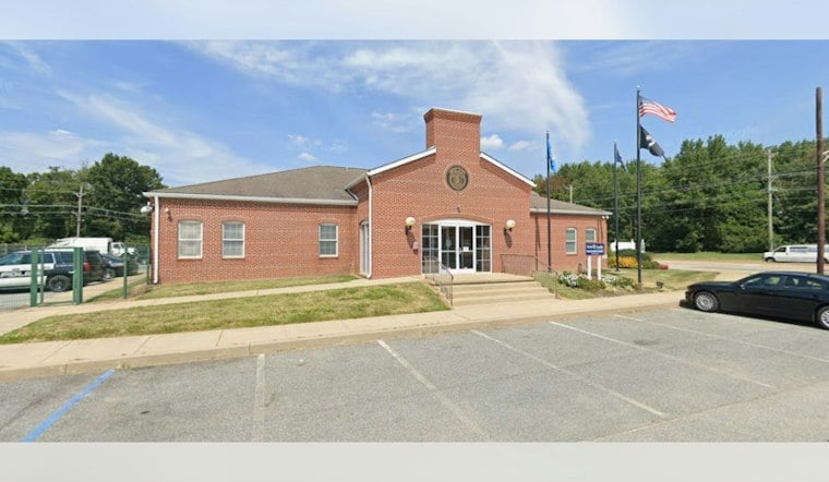 New Castle Gold Alert for Ronald Baldwin Canceled After He's Found Safe