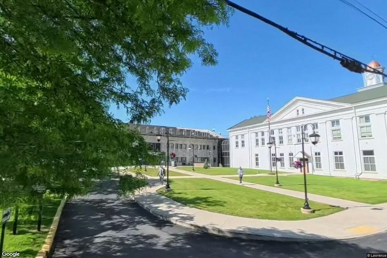 New Castle Judge Hands Alabama Man 22 Years for Strangling Girlfriend