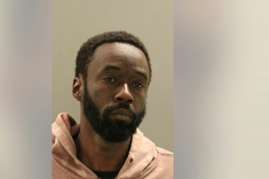 New Castle Man, 29, Charged With Attempted Rape of 80-Year-Old, Police Seek More Victims