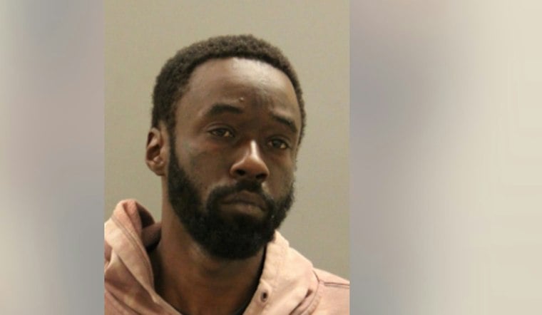 New Castle Man, 29, Charged With Attempted Rape of 80-Year-Old, Police Seek More Victims