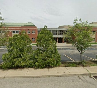 New Castle Man, 34, Gets At Least 141 Days After Gunfire Locked Down Jr./Sr. High School
